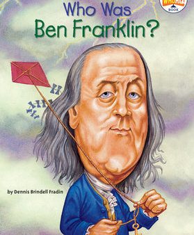 Who Was Ben Franklin? For Sale