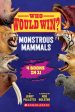 Who Would Win?: Monstrous Mammals on Sale