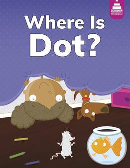 Where Is Dot? Discount