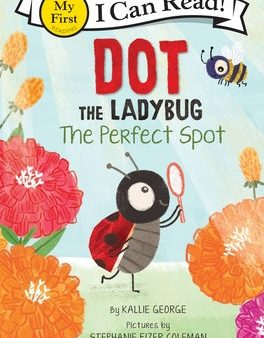 Dot the Ladybug: The Perfect Spot Cheap