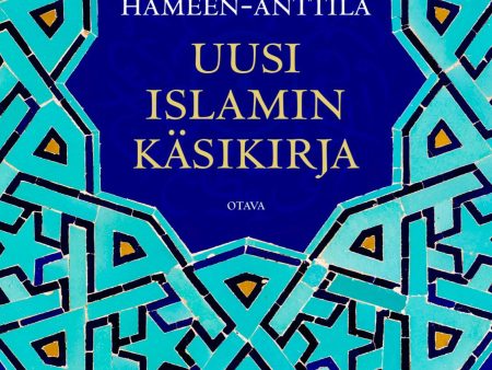 Uusi islamin käsikirja on Sale