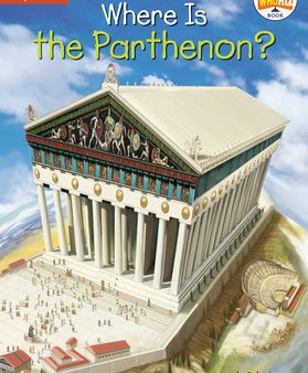 Where Is the Parthenon? Sale