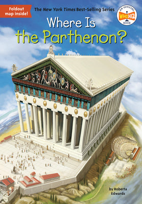 Where Is the Parthenon? Sale