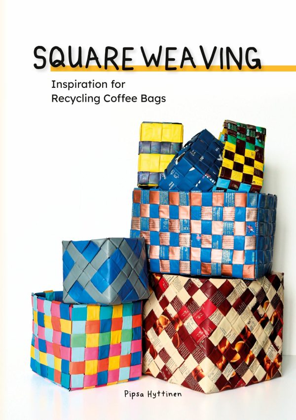 Square Weaving Discount