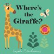 Where s the Giraffe? Online now