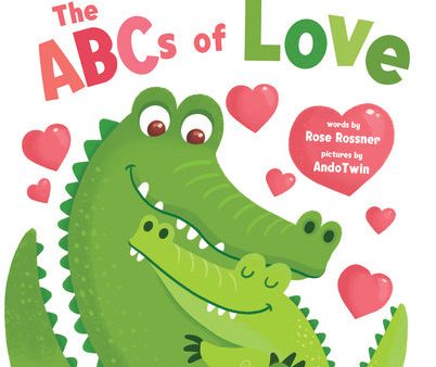 ABCs of Love, The Supply