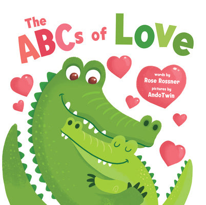 ABCs of Love, The Supply