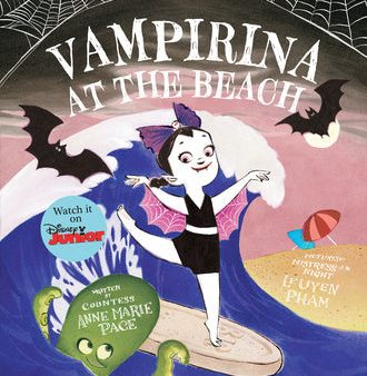 Vampirina at the Beach-Vampirina Ballerina Cheap