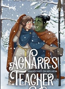 Agnarr s Teacher: A Monster Romance With Space Orc Vikings Online Sale