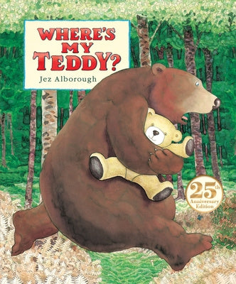 Where s My Teddy? For Sale