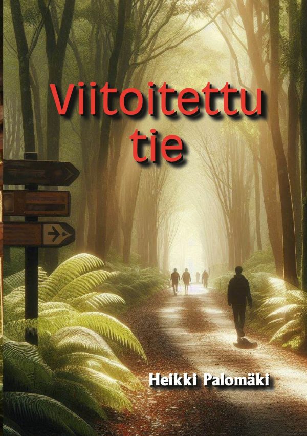 Viitoitettu tie Hot on Sale