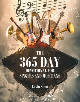 365 Day Devotional for Singers and Musicians, The Supply