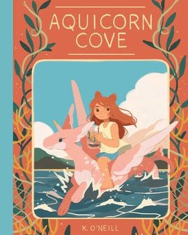 Aquicorn Cove Online Sale