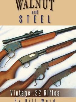 Walnut and Steel: Vintage .22 Rifles Online