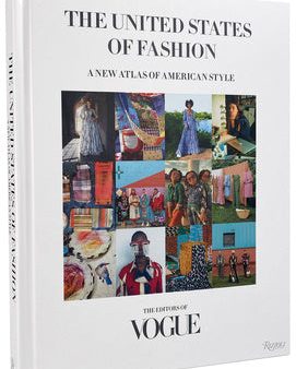 United States of Fashion: A New Atlas of American Style, The Online