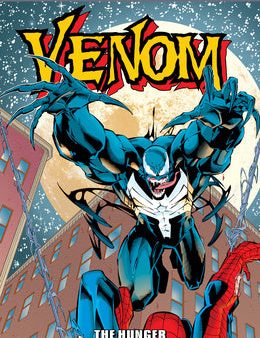 Venom Epic Collection: The Hunger For Discount