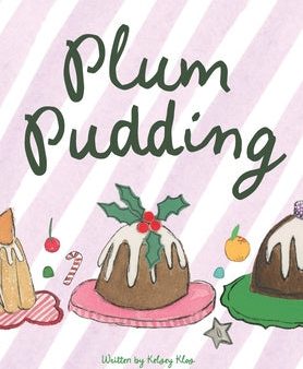 Plum Pudding Sale