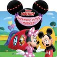 Disney: Everyone Loves Mickey Online