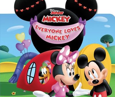 Disney: Everyone Loves Mickey Online