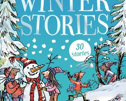 Winter Stories Supply