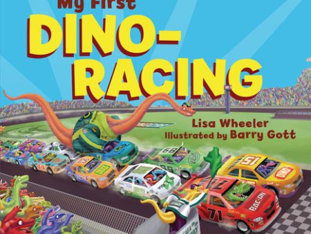 My First Dino-Racing Online Hot Sale