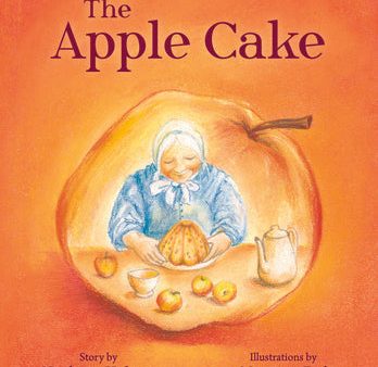 Apple Cake, The Hot on Sale