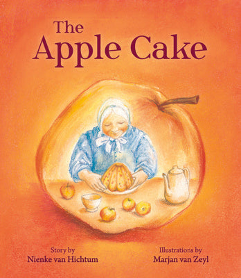 Apple Cake, The Hot on Sale