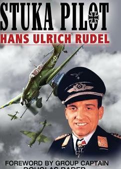 Stuka Pilot For Cheap