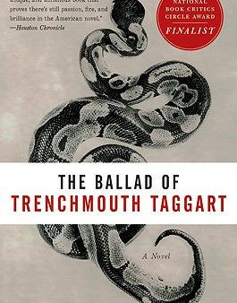 Ballad of Trenchmouth Taggart, The Discount