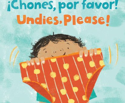 ¡Chones, Por Favor!   Undies, Please! Online Hot Sale