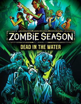 Zombie Season 2: Dead in the Water For Discount