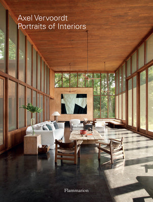 Axel Vervoordt: Portraits of Interiors Discount