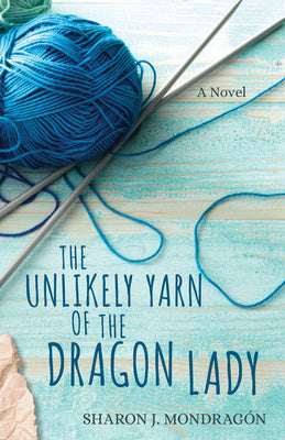 Unlikely Yarn of the Dragon Lady, The For Cheap