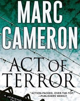 Act of Terror Hot on Sale