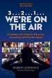 3... 2...1... We re on the Air: An Inside Look at Sports Television, Journalism, and Gender Equity Online now