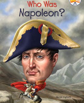 Who Was Napoleon? Supply