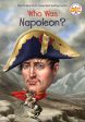 Who Was Napoleon? Supply