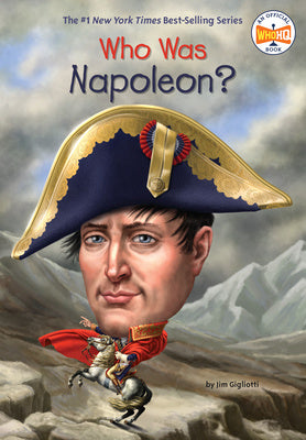 Who Was Napoleon? Supply