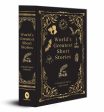 World s Greatest Short Stories (Deluxe Hardbound Edition) For Sale