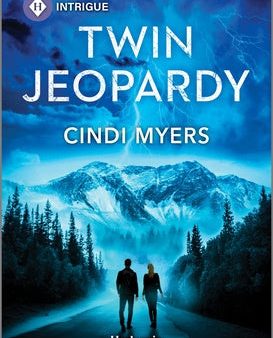 Twin Jeopardy Cheap