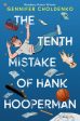 Tenth Mistake of Hank Hooperman, The Online Sale