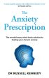 Anxiety Prescription, The Online now