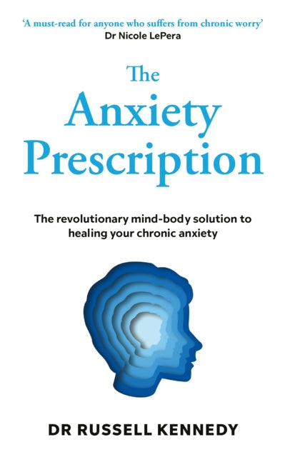 Anxiety Prescription, The Online now