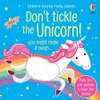 Don t Tickle the Unicorn! Cheap