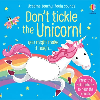 Don t Tickle the Unicorn! Cheap