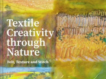 Textile Creativity Through Nature Discount