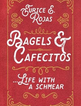 Bagels & Cafecitos: ... Life with a Schmear Online Sale