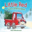 Little Red Saves Christmas Cheap