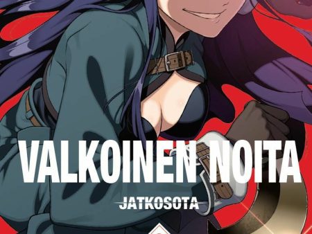 Valkoinen noita: Jatkosota 2 Discount