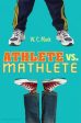 Athlete vs. Mathlete Sale